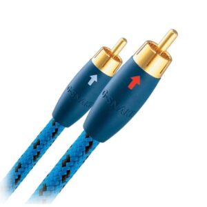 AudioQuest G-snake RCA